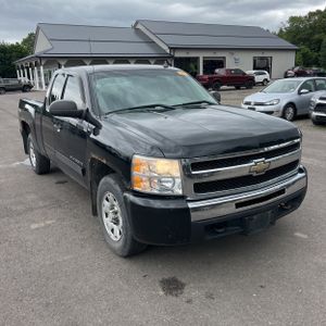 2011 Chevrolet SILVERADO 1500 LS 缩略图 12