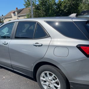 صورة 6 لـ 2024 Chevrolet EQUINOX LS