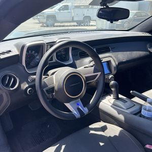 2010 Chevrolet CAMARO LT — миниатюра 35
