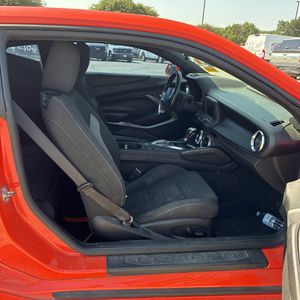 2019 Chevrolet CAMARO LT — миниатюра 33