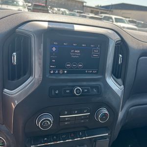 صورة مصغرة 37 لـ 2023 Chevrolet SILVERADO 1500 CUSTOM