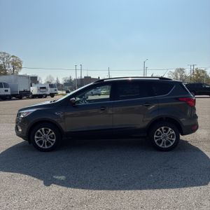 FORD ESCAPE SEL - 3