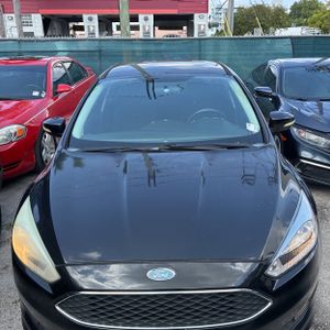 صورة مصغرة 13 لـ 2015 FORD FOCUS SE