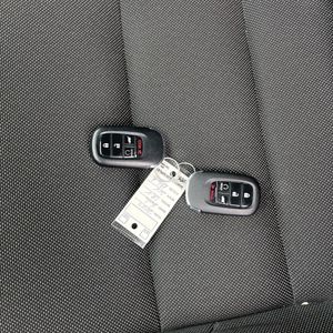 صورة مصغرة 57 لـ 2024 Honda CR-V EX