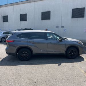 TOYOTA HIGHLANDER - 10