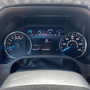 2015 FORD F-150 PLATINUM — миниатюра 44
