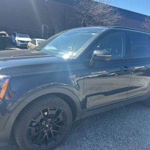 KIA TELLURIDE SX - 2