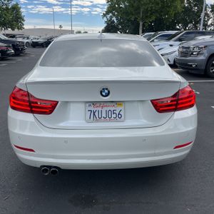 BMW 4 SERIES 428I - 7