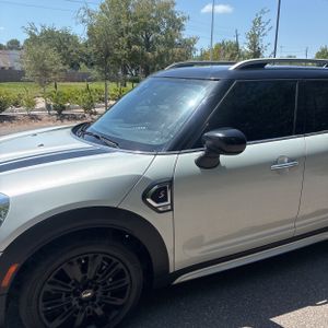 صورة 2 لـ 2023 MINI COUNTRYMAN COOPER S