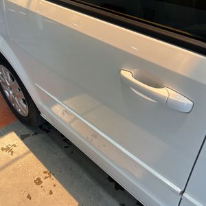 2016 Dodge GRAND CARAVAN SE — миниатюра 57