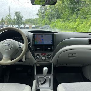 2013 Subaru FORESTER 2.5X PREMIUM — миниатюра 37