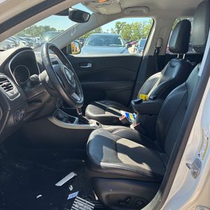2018 JEEP COMPASS LATITUDE 缩略图 32