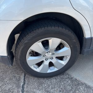 2012 Subaru OUTBACK 2.5I PREMIUM 照片 18
