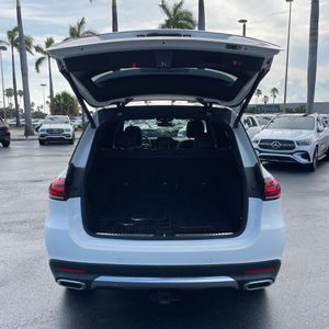 2022 Mercedes-BENZ GLE 缩略图 42