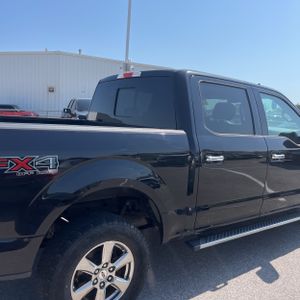 صورة 9 لـ 2020 FORD F-150 XLT