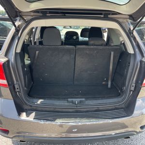 2015 Dodge JOURNEY SXT — миниатюра 42