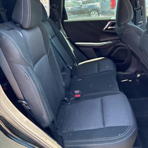 2023 Mitsubishi OUTLANDER ES — миниатюра 34