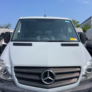 صورة مصغرة 15 لـ 2016 Mercedes-BENZ SPRINTER 2500