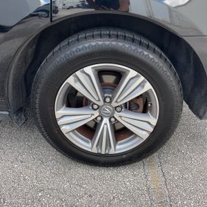 صورة مصغرة 18 لـ 2020 Acura MDX SH-AWD