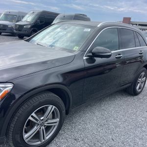 MERCEDES-BENZ GLC - 2