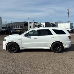 DODGE DURANGO - 3