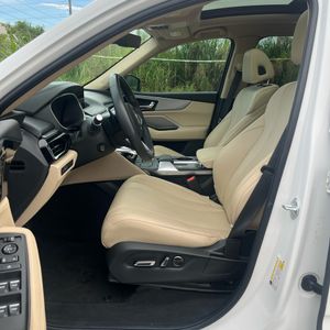 صورة مصغرة 32 لـ 2024 Acura MDX BASE