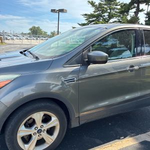 2014 FORD ESCAPE SE — фото 2