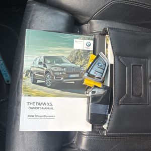 2014 BMW X5 XDRIVE50I 缩略图 55