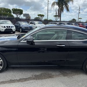 MERCEDES-BENZ C-CLASS - 4