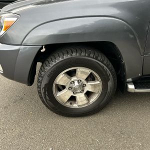 صورة 17 لـ 2004 Toyota 4RUNNER LIMITED