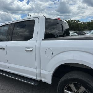 FORD F-150 XLT - 6