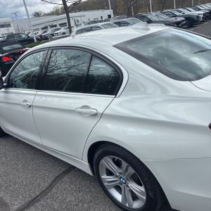 BMW 330I XDRIVE - 6