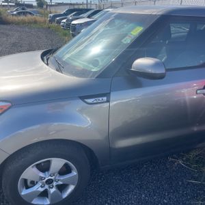 KIA SOUL BASE - 2