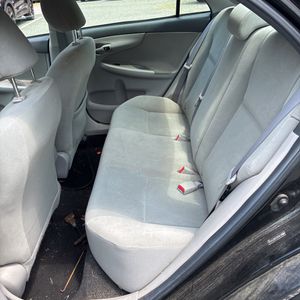 2011 Toyota COROLLA LE — миниатюра 34