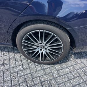 2023 Mercedes-BENZ C-CLASS 缩略图 18