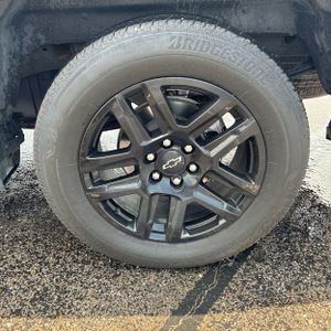 صورة مصغرة 18 لـ 2023 Chevrolet SILVERADO 1500 RST