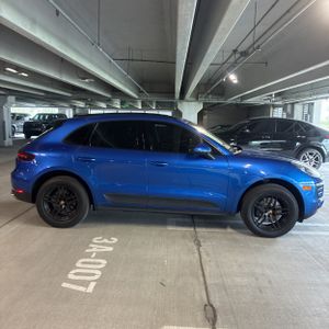2018 Porsche MACAN BASE — фото 10