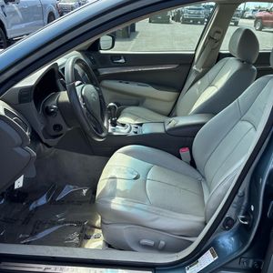صورة 30 لـ 2010 Infiniti G37 JOURNEY