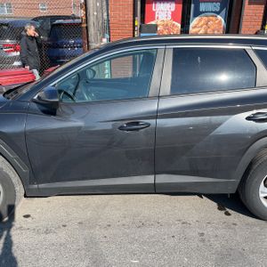 HYUNDAI TUCSON SEL - 4