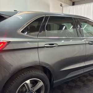 2020 FORD EDGE SEL — фото 9