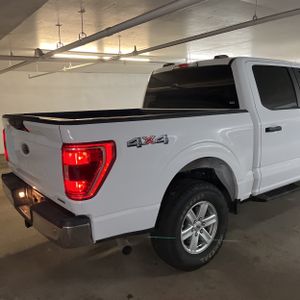 2022 FORD F-150 XLT 照片 9