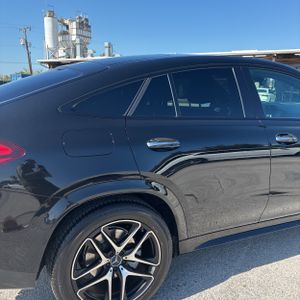 MERCEDES-BENZ GLE AMG - 9