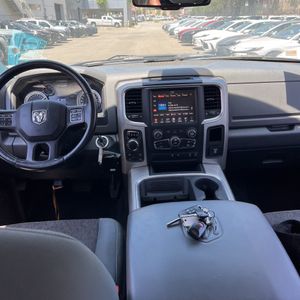 صورة مصغرة 36 لـ 2017 RAM 1500 BIG HORN