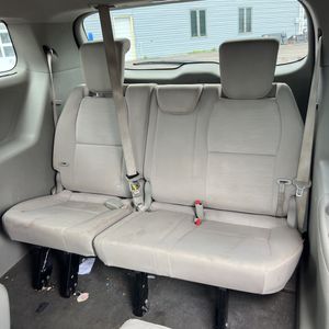 2015 KIA SEDONA LX thumbnail 36