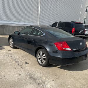 HONDA ACCORD EX-L - 5