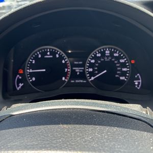2015 Lexus ES 350 BASE — миниатюра 37