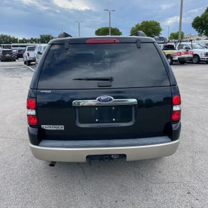 FORD EXPLORER EDDIE BAUER - 7