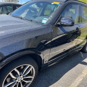 BMW X3 XDRIVE28I - 2