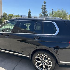 BMW X7 XDRIVE40I - 6