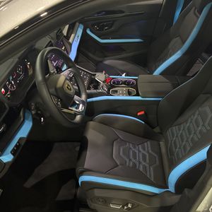 2025 Lamborghini URUS SE — миниатюра 58